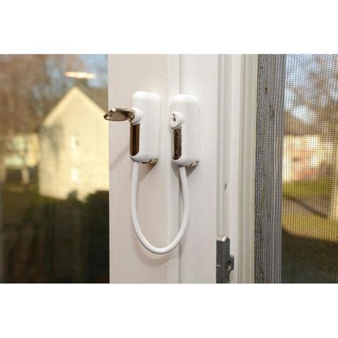 Simbolis, rodantis elektra valdomų langų vaikų saugos užraktą