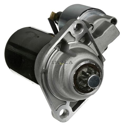 Nuotrauka generatoriaus ir starterio MTZ