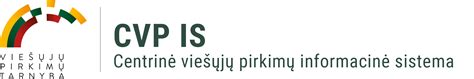 statistika viešųjų pirkimų