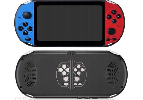 Retro žaidimų konsolės