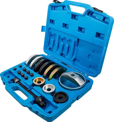 Automobilio signalizacijos montavimo įrankiai