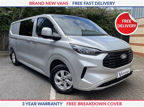 Ford Transit Custom variklio skyrius
