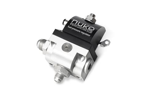 Degalų slėgio reguliatorius