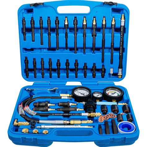 Dyzelinio siurblio diagnostikos įranga