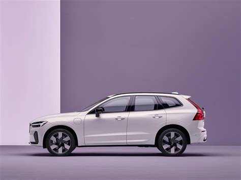 Volvo Cars programėlė programinės įrangos naujinimams
