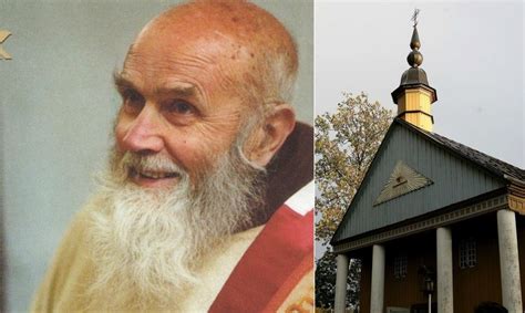Tėvas Stanislovas Paberžėje