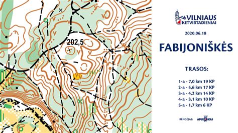 Fabijoniškių sąvartyno vieta Vilniaus žemėlapyje