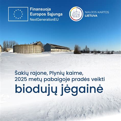 Biodujų panaudojimo schema sąvartyne