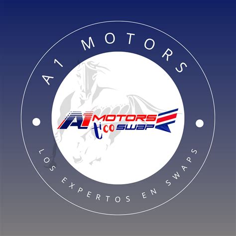 A1 Motors komanda