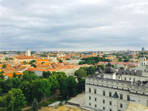 Senoji Vilniaus gatvė