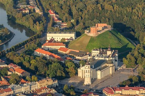Istorinis Vilniaus pastatas