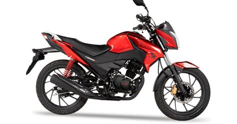 Honda CB motociklo centrinis pakabos elementas
