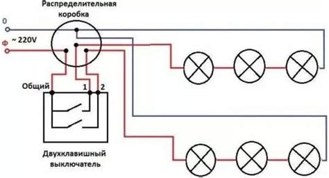 Schema, kaip pajungti 2DIN multimedijos grotuvą