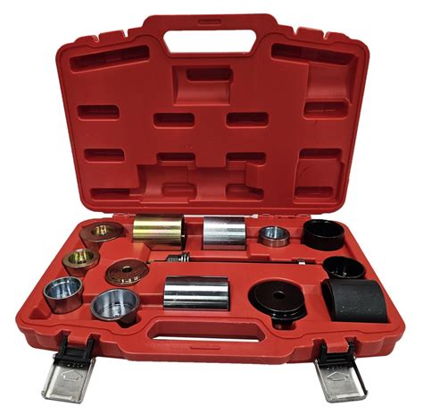 BMW E60 generatoriaus keitimo įrankiai