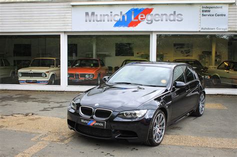 BMW E90 modelio nuotrauka