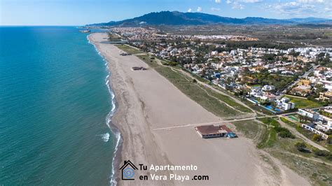 Vera Playa paplūdimys