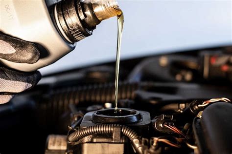 Variklio alyvos svarba automobiliui