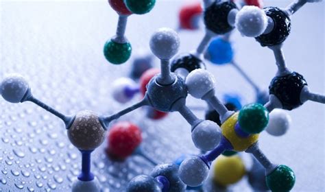 Sintetinės alyvos molekulės