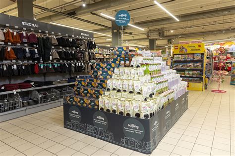 Shell produktų asortimentas