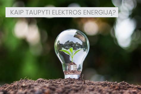 Energijos taupymas elektromobilyje