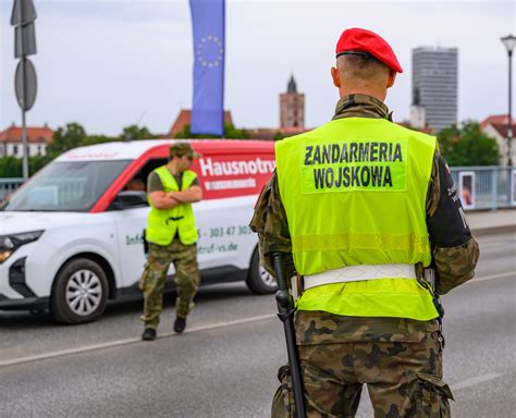 Nyderlandų ir Vokietijos pasienio kontrolė