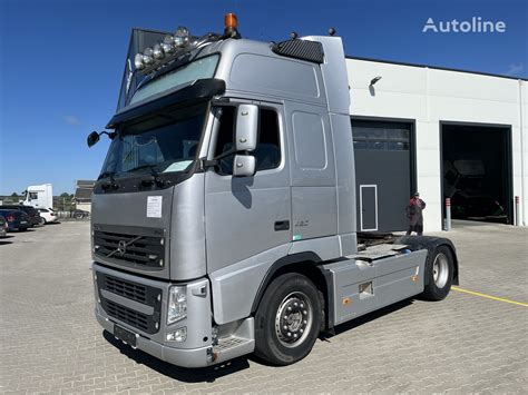 Vilkikas Volvo