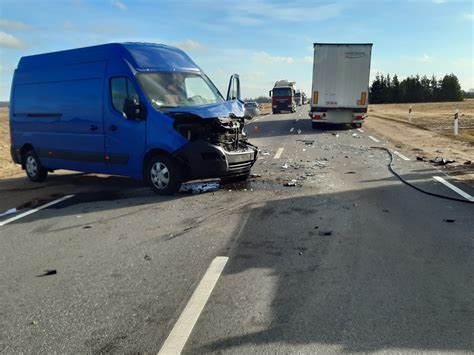 Eismo įvykis su Opel Astra Prienų rajone