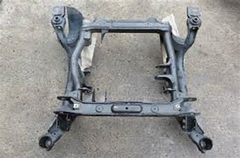 Automobilio traversas
