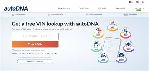 AutoDNA logotipas