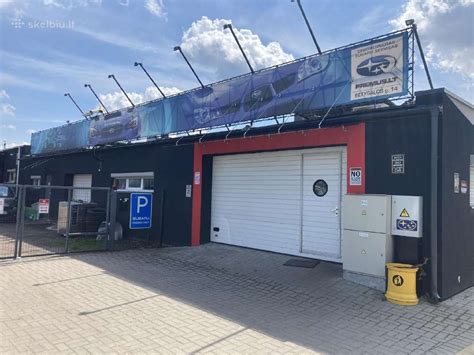 Opel automobilių servisas Kaune