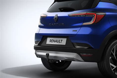 Stilingas Renault Captur automobilis