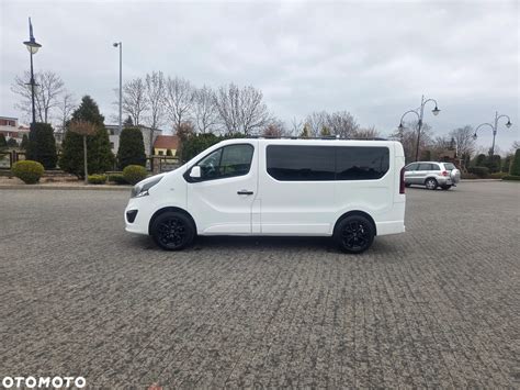 Opel Vivaro L1H1 2.9t automobilio krovinių skyriaus matmenys