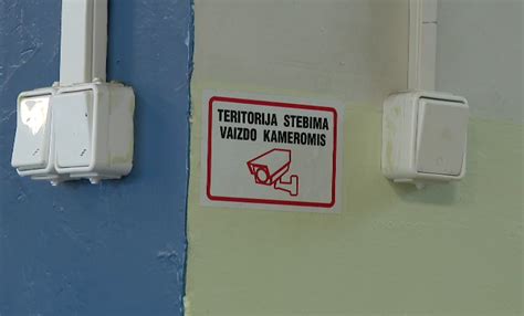 Saugumo priemonės vilkikams