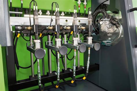 dyzelinio variklio kuro purkštukai