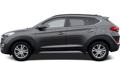 Hyundai Tucson dizainas