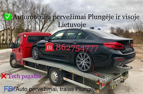 Automobilio saugus laikymas ant keltuvo