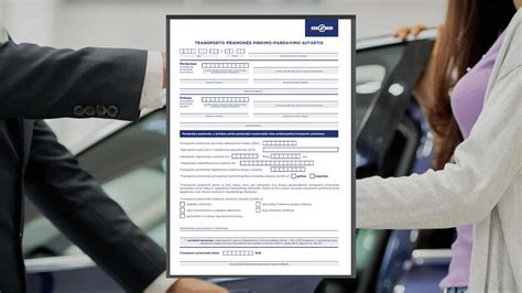 Skaidri tarnybinio automobilio naudojimo politika
