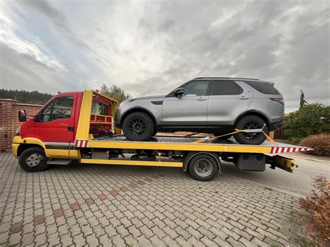 Automobilio transportavimo paslauga