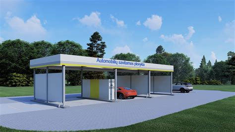 Savitarnos plovyklos programų schema