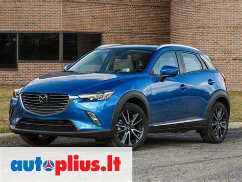 Mazda automobilių sandėlis