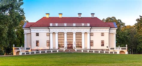 Pakruojo dvaro rūmai