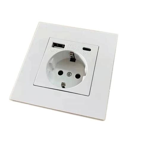 Elektrinis kištukas ir lizdas