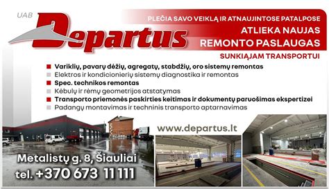 Logotipas arba nuotrauka autoserviso 