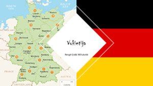 Vokietijos žemėlapis su Miuncheno išskyrimu