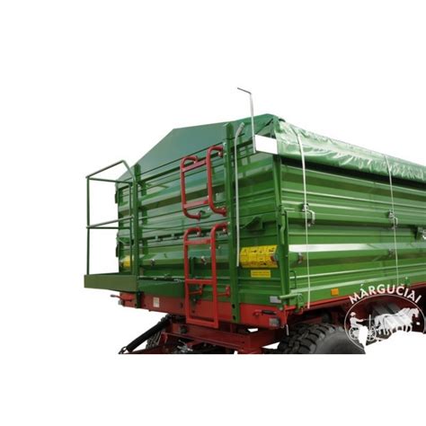 Infografika, lyginanti puspriekabės ir priekabos keliamąją galią