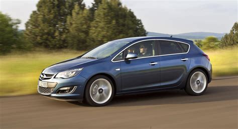 Opel Astra privalumai ir trūkumai