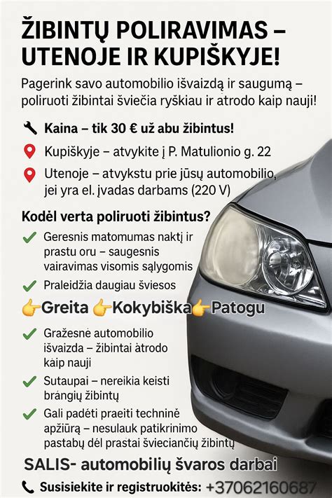 Automobilio paleidimas šaltu oru