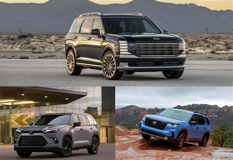 Palyginimas Toyota, Honda, VW, Hyundai