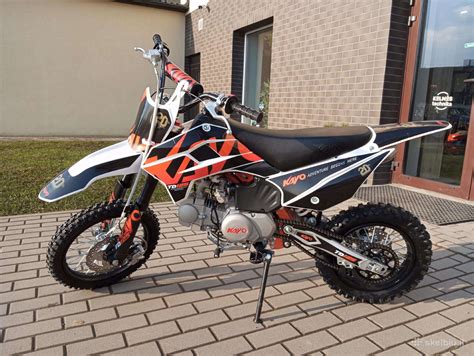 Motociklai iki 125cc