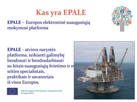 Mokymosi platforma su KET testais